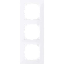 Merten M-Pure Ramka potrójna biała active MTN4030-3625