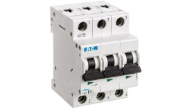 Wyłącznik Nadprądowy 3P B 1A 15Ka Ac Faz B1/3 278832