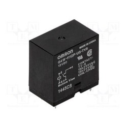 G4W-1112PUSTV812DC