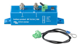 Ochronnik baterii BatteryProtect 12/24V-100A BPR000100400