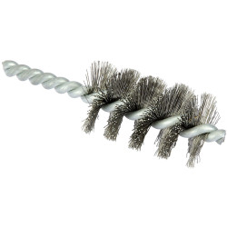 Draper 41436 28 x 100mm Wire Brush