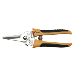 PROFESJONALNE NOŻYCZKI 200MM 8PK-SR007 PROSKIT