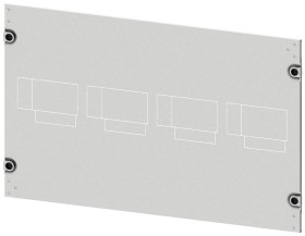Przesłona Siemens 8PQ2045-8BA12 1 szt.