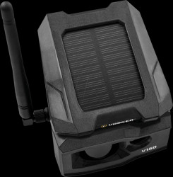 680702 Surveillance camera, IP, LTE, outdoor