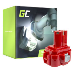 Akumulator Makita 9,6V 3000mAh 9120 GREEN CELL