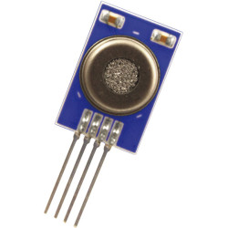 IST AG HYT 221 Digital humidity/temperature sensor