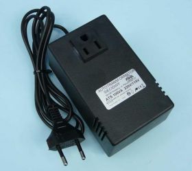 100 VA/115V ATS OB.PLAST.AUTOTRAFO