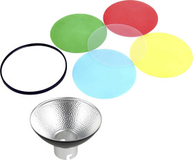 Reflektor Godox AD-M, 1 szt.