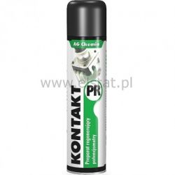 Kontakt PR AG do regeneracji potencjometrów 300ml