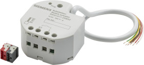 Adapter Siemens Element wykonawczy przełącznika UP 511 Przekaźniki dwustabilne UP 511S32 / 5WG1511-2SB32