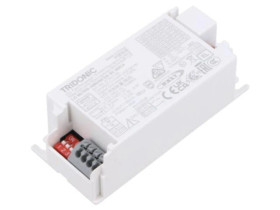 87501148 Zasilacz impulsowy, LED, 45W, 15÷50VDC, 700÷1050mA, 198÷264VAC