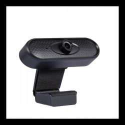 Kamera internetowa USB Full HD z mikrofonem