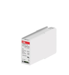 Moduł zamienny ochronny ABB 2CTB812122R1001 1 szt.