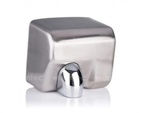 Suszarka do rąk BarrelFlow PRO stalowa matowa