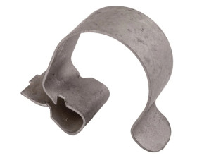 Zacisk sprężysty fi 25-30mm grubość 4-7mm 47SC2530 187620