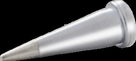 T0054448299 Lötspitze T, 0,6, mm, konisch, gerade