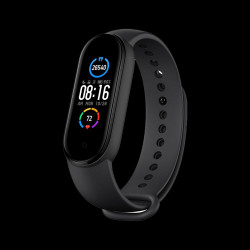 Smartwatch Xiaomi Mi Band 5