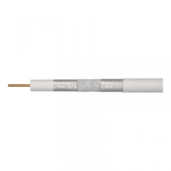 Kabel koncentryczny CB113 LSZH, 250m EMOS S5269