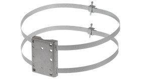 Uchwyt Na Słup Bru-1