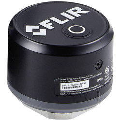 FLIR SV89 Vibration Tester Triaxial 10 kHz Monitoring for Precise Analysis
