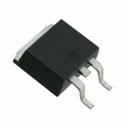 Stabilizator napięcia LM2940S-5.0 - 5V - TO263