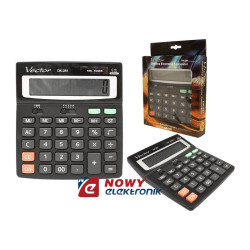 Kalkulator VECTOR DK-281