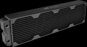 CL-W192-CU00BL-A Thermaltake Pacific CL480 Radiator