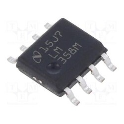55LM358M/NOPB