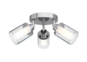 Lampa sufitowa IP44 VISTA 8050 Nowodvorski