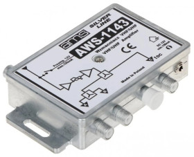 Wzmacniacz antenowy AWS-1143 AMS