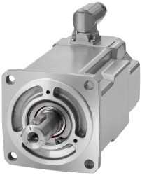 Silnik serwo Siemens 1FK2104-5AK11-0SA0 1FK21045AK110SA0