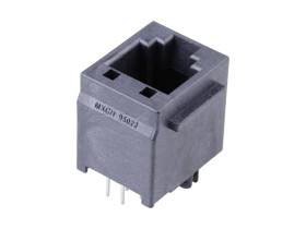 Molex gniazdo Molex 955222647 gniazdo Ilość pinów 6P4C 1 szt.