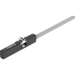 Czujnik zbliżeniowy Zbliżeniowe Festo 30 V