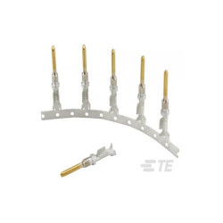 TE Connectivity 1924463-1 Pin Male SF Size 16 18-20 AWG AU/SN