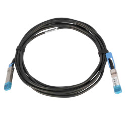 Option SFP/SFP+/SFP28 Direct Attach Cable (DAC), 5m