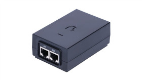 Zasilacz Poe 24V, 1A, 24W Ubiquiti Poe-24-24W