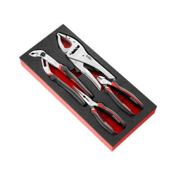 Pojemnik na narzędzia, Gąbka