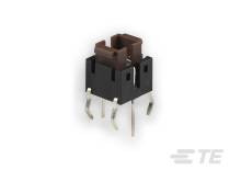 TE Connectivity 2213818-1 TE AMP Illuminated Tactile Switches 1 szt. torba