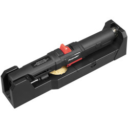 Sealey AK2976 Butane Soldering Iron Kit 3-in-1 Quick Release