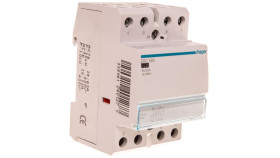 Stycznik Modułowy 63A 3Z 1R 230V Ac Esc466