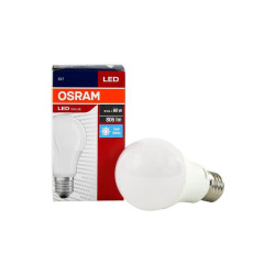 Żarówka LED E27 bulb 8,5W 806lm 4000K VALUE CLAS A Osram