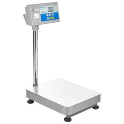 ISOCAL(1966373) Bench/floor scale with p