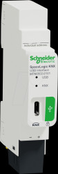 MTN6502-0101 SpaceLogic KNX USB Interface DIN Rail