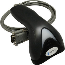 Metrel TD 1100 PS 2 Barcode Reader 1 Piece(s) Efficient Scanning