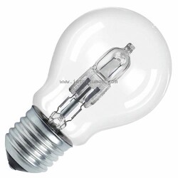 GS 52W klar E27 A55 230V (68W GLS) Kanlux 4528