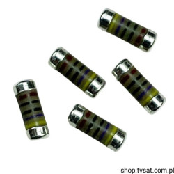 MMB02070C4700FB700 470R 1% 50ppm MMB 0207 SMD-0207 VISHAY