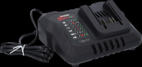 515.6080 eMONSTER quick battery charger, 8 A