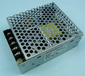 RS-35-5 5V/7,0A/35W ZAS.MOD.IMPUL