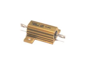 Rezystor R-25W/RAD/1om