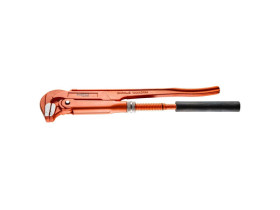 Klucz do rur typ "90" 1.0" 320 mm 02-130 TOPEX